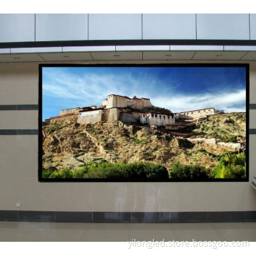 Dual-Color LED Display/P4 Indoor LED Display